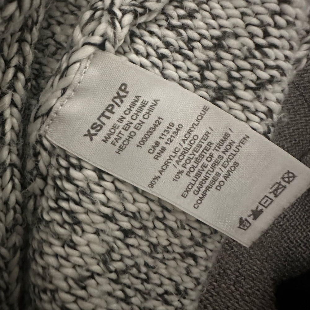 Dynamite Cardigan - Picture 4 of 4